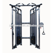 equipamento comercial de ginástica Functional Trainer para treinamento de força